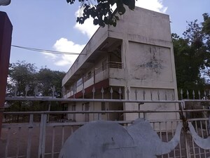 Builder Floor – Exterior View View at Palse - for Sale