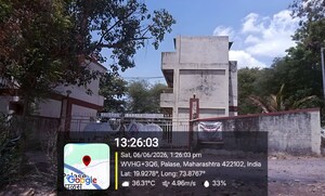  Builder Floor – Exterior View View at Palse - for Sale