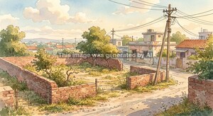  Land – Exterior View View at Yadav Nagar - for Sale
