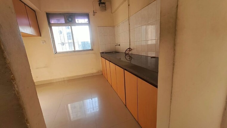 Kitchen, shubharambh-complex 1 Bedroom 565 Sq.Ft. Apartment In Manpada Thane 10746453