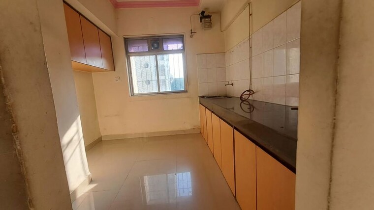 Kitchen, shubharambh-complex 1 Bedroom 565 Sq.Ft. Apartment In Manpada Thane 10746453