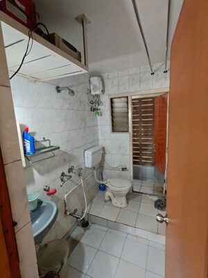 Team Area in 2 BHK Apartment at Rajanigandha Upvan, Gawand Baug – for Rent