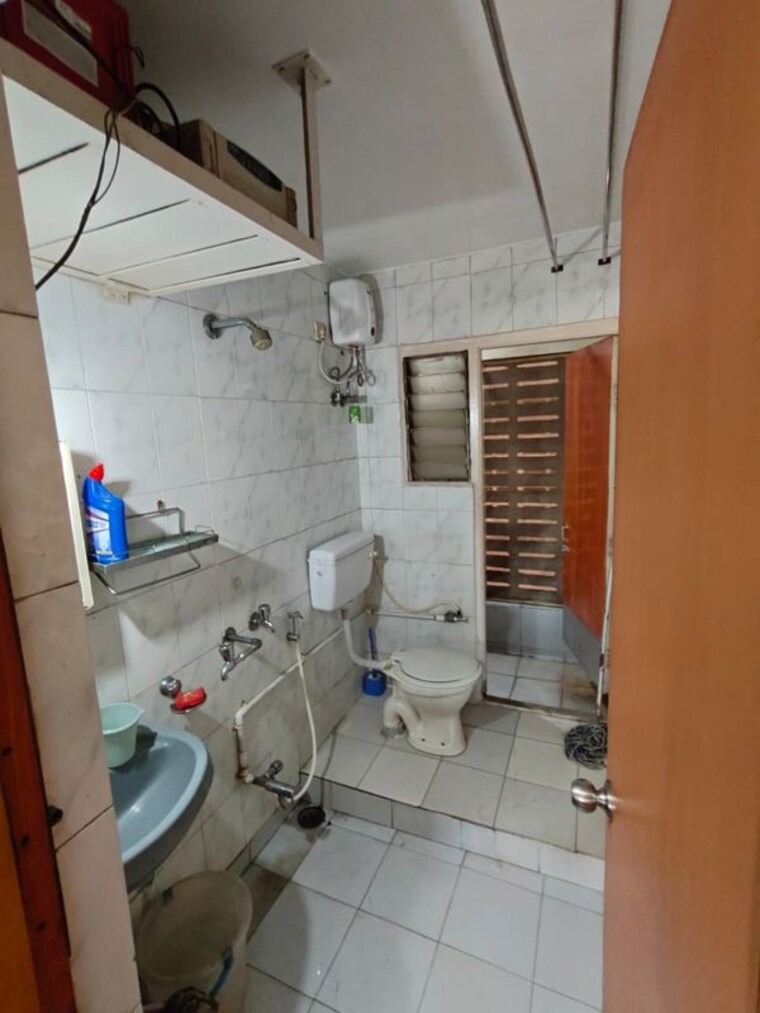 Team Area, rajanigandha-upvan 2 Bedroom 1050 Sq.Ft. Apartment In Gawand Baug Thane 10746455