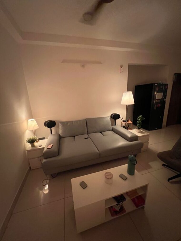 Team Area, prestige-tranquil 3 Bedroom 1390 Sq.Ft. Apartment In Kokapet Hyderabad 10746452