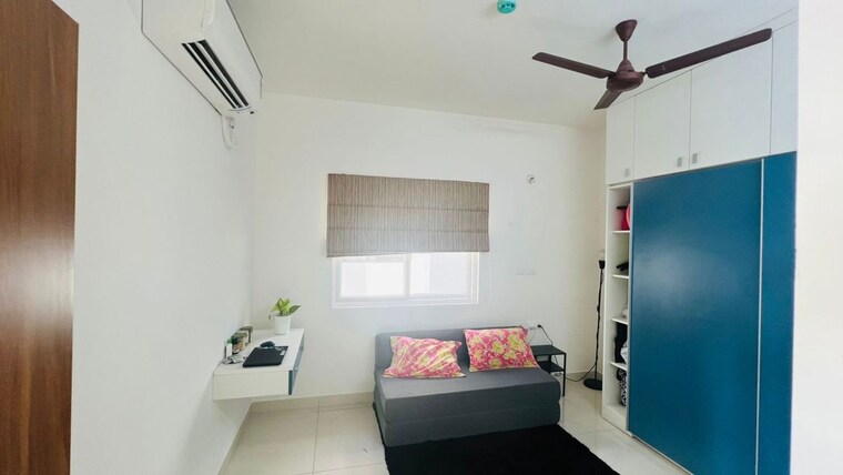undefined, prestige-tranquil 3 Bedroom 1390 Sq.Ft. Apartment In Kokapet Hyderabad 10746452