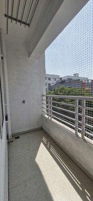 Balcony in 3 BHK Builder Floor at Kondapur – for Rent
