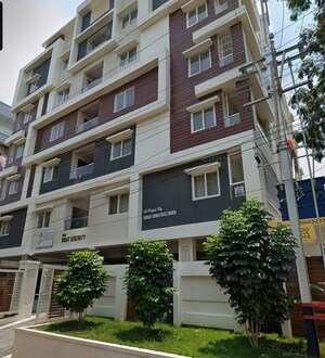  Apartment – Exterior View View at Dammaiguda - for Sale