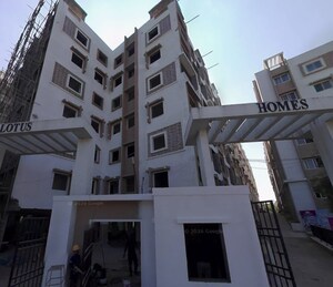  Apartment For Sale in Ahmedguda