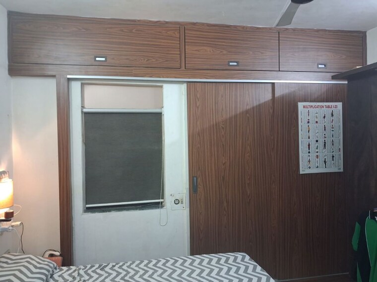 Room, cosmos-horizon-phase-2 3 Bedroom 986 Sq.Ft. Apartment In Pokhran Road No Two Thane 10746469