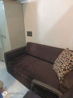 1 Rk  325 Sq.Ft. Apartment in Amrut Apartment	Matunga East