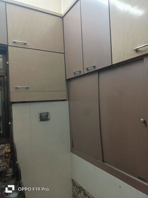Furnished Amenities in 1 RK Apartment at Amrut Apartment	Matunga East, Matunga East – for Rent