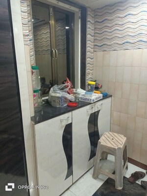 Team Area in 1 RK Apartment at Amrut Apartment	Matunga East, Matunga East – for Rent
