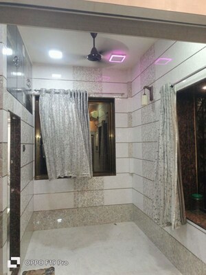 Building Lobby in 1 RK Apartment at Amrut Apartment	Matunga East, Matunga East – for Rent