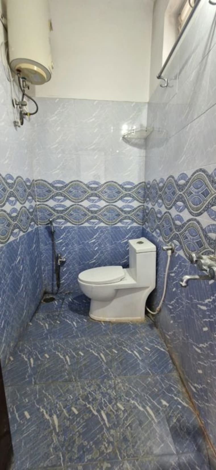 Bathroom, kondapur 2 Bedroom 1400 Sq.Ft. Builder Floor In Kondapur Hyderabad 10746478