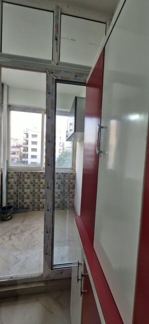 Building Lobby in 2 BHK Builder Floor at Kondapur – for Rent