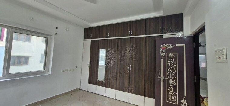 Kitchen, kondapur 2 Bedroom 1400 Sq.Ft. Builder Floor In Kondapur Hyderabad 10746478