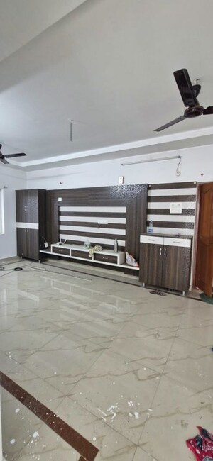 2 BHK Builder Floor – Exterior View View at Kondapur - for Rent