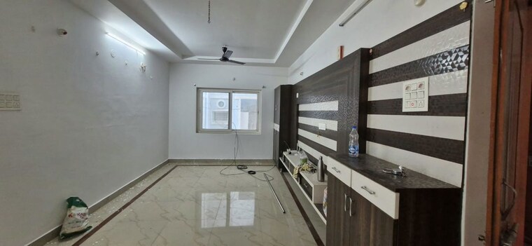 Kitchen, kondapur 2 Bedroom 1400 Sq.Ft. Builder Floor In Kondapur Hyderabad 10746478