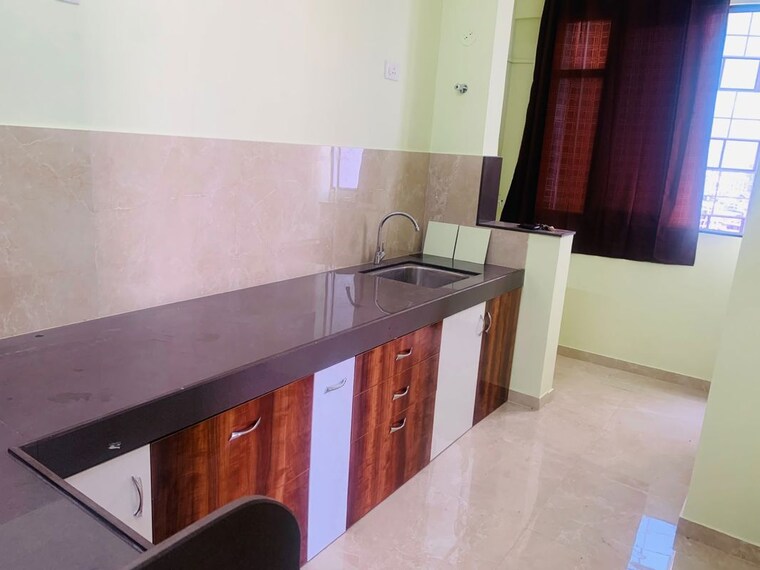 Kitchen, duville-riverdale-grove 2 Bedroom 652 Sq.Ft. Apartment In Kharadi Pune 10746472