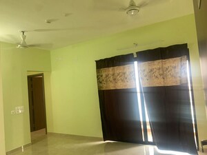 Furnished Amenities in 2 BHK Apartment at Duville Riverdale Grove, Kharadi – for Rent