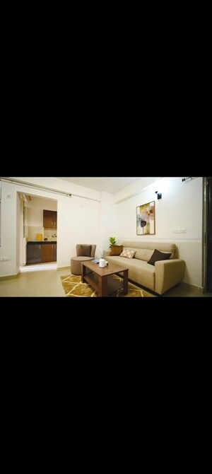 3 BHK Apartment For Rent in High End Paradise II, Raj Nagar Extension
