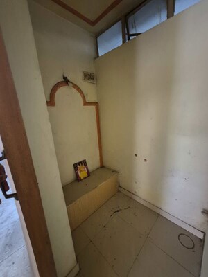 Tv Room in 3 BHK Apartment at Mayur Vihar – for Rent