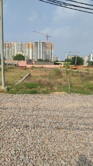 Plot Area in  Plot at Raj Nagar – for Sale
