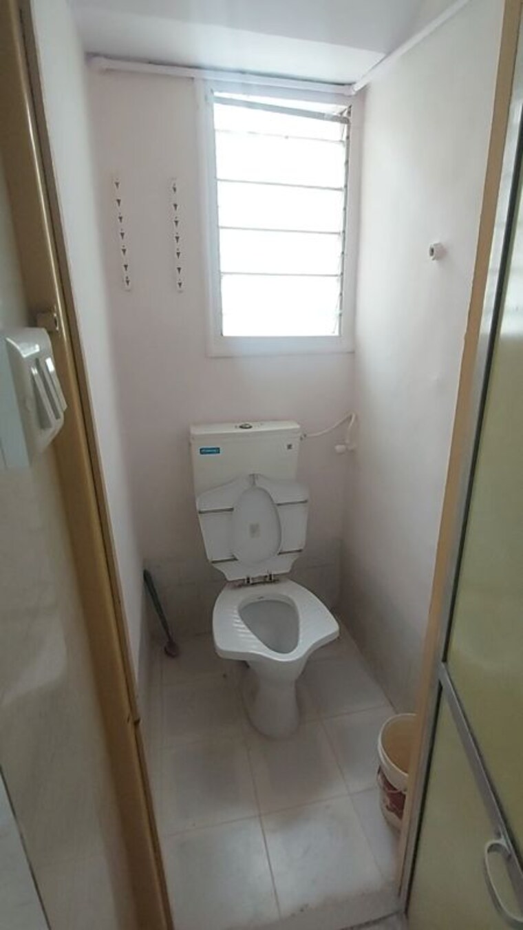 Bathroom, aditya-park-chs 1 Bedroom 450 Sq.Ft. Apartment In Dahisar East Mumbai 10746454