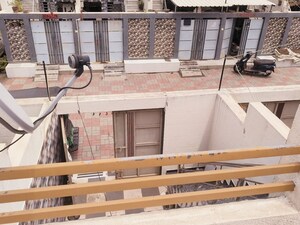  Independent House – Exterior View View at Vidhut Nagar - for Sale