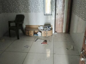 Bathroom in  Independent House at Vidhut Nagar – for Sale