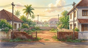  Land For Sale in Sree Nagar Housing Colony