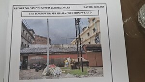  Shop – Exterior View View at Talpukur - for Sale