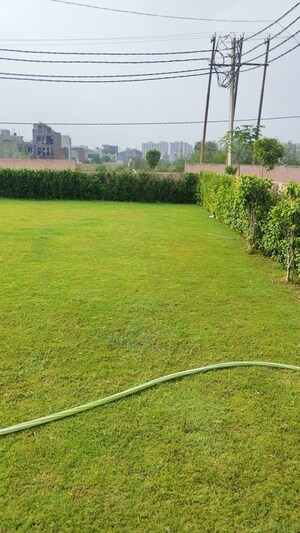  Plot – Garden View at Raj Nagar - for Sale