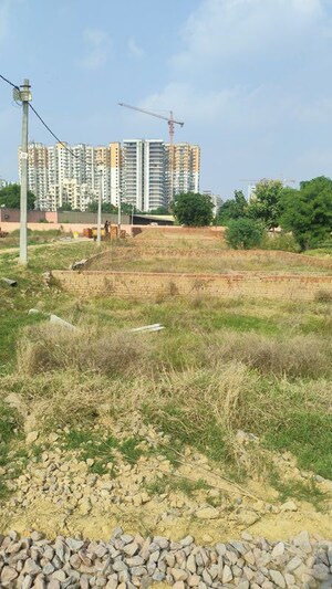 Plot Area in  Plot at Raj Nagar – for Sale