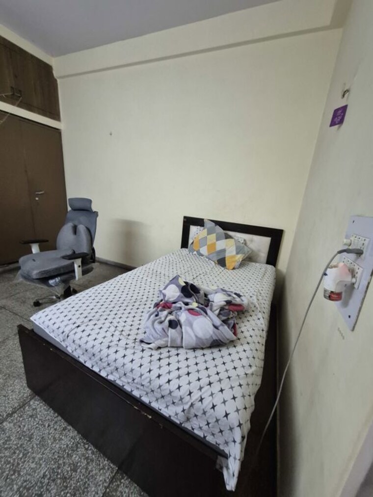 Team Area, mayur vihar 1.5 Bedroom 750 Sq.Ft. Apartment In Mayur Vihar Delhi 10746495