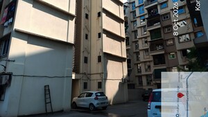  Apartment – Exterior View View at Ambernath - for Sale