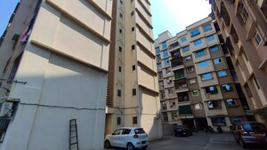 Apartment – Exterior View View at Ambernath - for Sale