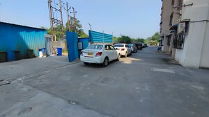  Apartment – Exterior View View at Ambernath - for Sale