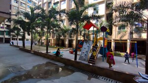  Apartment – Exterior View View at Ambernath - for Sale