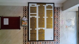  Apartment – Exterior View View at Ambernath - for Sale
