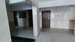 Building Lobby in  Apartment at Ambernath – for Sale