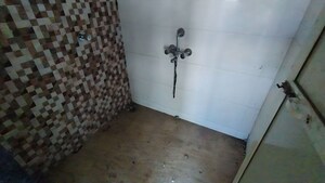 Bathroom in  Apartment at Ambernath – for Sale