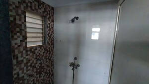 Bathroom in  Apartment at Ambernath – for Sale