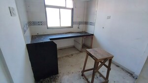 Kitchen in  Apartment at Ambernath – for Sale