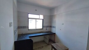 Kitchen in  Apartment at Ambernath – for Sale