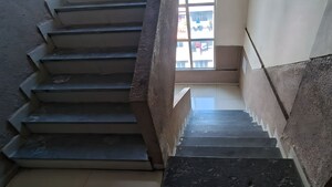 Staircase in  Apartment at Ambernath – for Sale