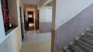 Building Lobby in  Apartment at Ambernath – for Sale