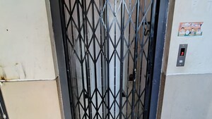 Building Lobby in  Apartment at Ambernath – for Sale