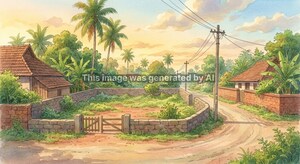  Land For Sale in Ernakulam