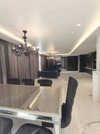 3 BHK +Apartment For Rent in Rohan Kritika in Sinhagad Road, Pune